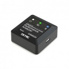 SkyRC GNSS Performance Analyzer запчасть / аксессуар для радиоуправляемых моделей
