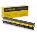 PATONA 2277 laptop spare part Battery