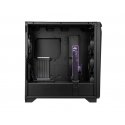 MSI MPG Gungnir 300P AIRFLOW Midi Tower musta MSI MPG Gungnir 300P AIRFLOW Midi Tower musta