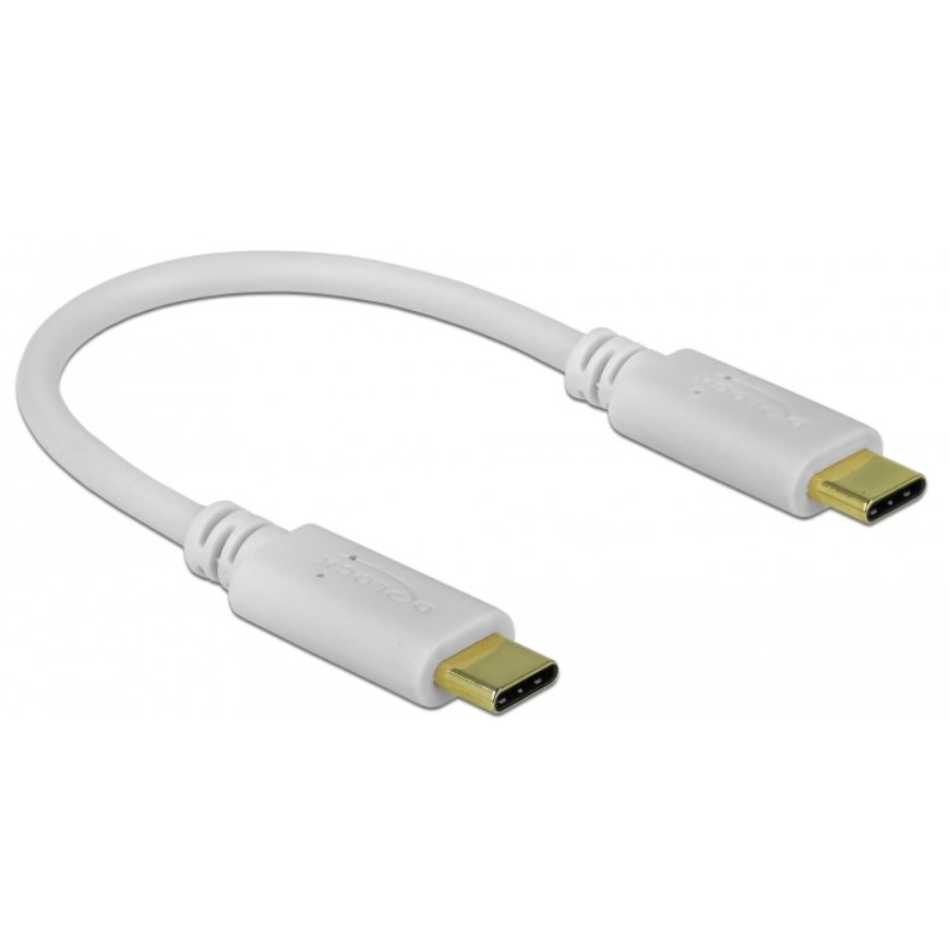 DeLOCK 85357 USB kabelis 0,15
