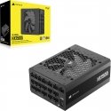 Corsair HX1500 toiteallika komponent 1500 W 24-pin ATX ATX Must Corsair HX1500 toiteallika komponent 1500 W 24-pin ATX ATX Must