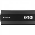 Corsair HX1500 maitinimo blokas 1500 W 24-pin ATX ATX Juoda