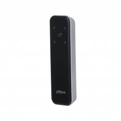 Dahua Technology ASR2200A Peruskulkukortinlukija musta