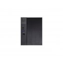 Asrock DeskMeet X300 8L suurusega arvuti Must AMD X300 Pesa AM4 Asrock DeskMeet X300 8L suurusega arvuti Must AMD X300 Pesa AM4