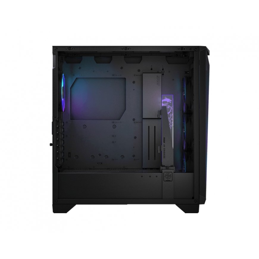 MSI MPG Gungnir 300R AIRFLOW Midi Tower Черный – 2
