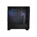 MSI MPG Gungnir 300R AIRFLOW Midi Tower Melns MSI MPG Gungnir 300R AIRFLOW Midi Tower Melns