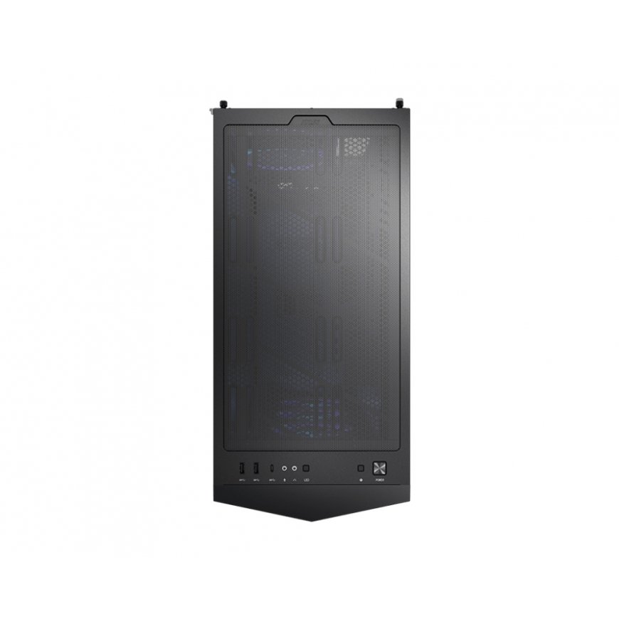 MSI MPG Gungnir 300R AIRFLOW „Midi Tower“ Juoda – 3