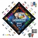 MONOPOLY Board game Super Electronic banking (In Russian lang.) MONOPOLY Board game Super Electronic banking (In Russian lang.)
