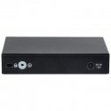 Dahua Technology DH-CS4006-4GT-60 verkkokytkin Hallittu L2 Gigabit Ethernet (10/100/1000) Power over Dahua Technology DH-CS4006-4GT-60 verkkokytkin Hallittu L2 Gigabit Ethernet (10/100/1000) Power over