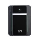 APC BVX700LI nepertraukiamo maitinimo resursai (UPS) „Line-Interactive“ 0,7 kVA 360 W 4 AC išvestis( APC BVX700LI nepertraukiamo maitinimo resursai (UPS) „Line-Interactive“ 0,7 kVA 360 W 4 AC išvestis(