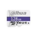 Dahua Technology C100 128 GB MicroSDXC UHS-I Klass 10 Dahua Technology C100 128 GB MicroSDXC UHS-I Klass 10