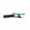 Lexmark C332HK0 värikasetti 1 kpl musta Lexmark C332HK0 värikasetti 1 kpl musta