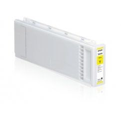 Epson UltraChrome XD T694400 tintes kārtridžs 1 pcs Oriģināls Dzeltens