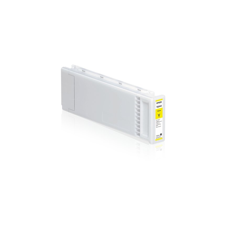 Epson UltraChrome XD T694400 tintes kārtridžs 1 pcs Oriģināls Dzeltens