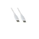 CABLE CHAR-CC-1M-100W USB-C/USB-C 1.0 m Delta Multimedia CABLE CHAR-CC-1M-100W USB-C/USB-C 1.0 m Delta Multimedia
