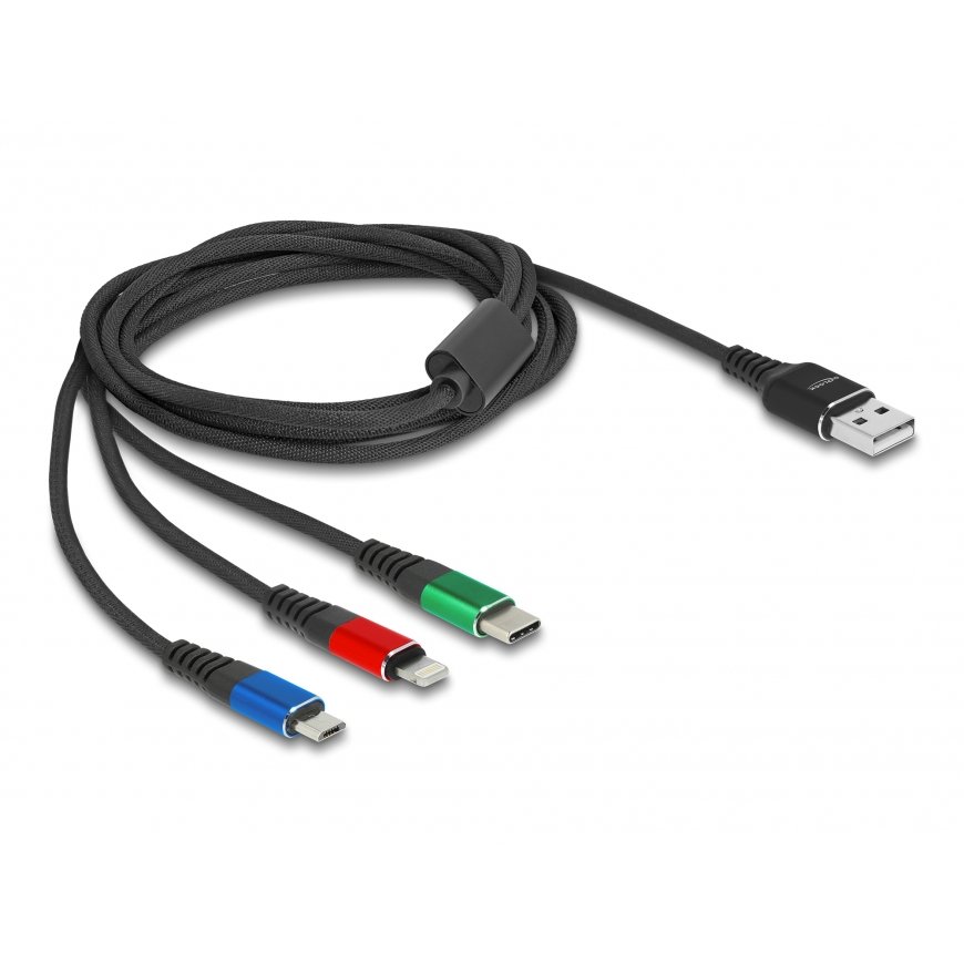 DeLOCK 90156 USB kabelis USB 2