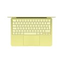 Apple MacBook Neo 13-inch : A18 Pro chip with 6‑core CPU and 5‑core GPU, 8GB, 256GB SSD - Citrus Apple MacBook Neo 13-inch : A18 Pro chip with 6‑core CPU and 5‑core GPU, 8GB, 256GB SSD - Citrus