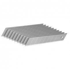 Stanley 18mm Snap-Off Knife Blades