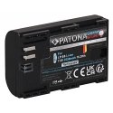 PATONA 1353 camera/camcorder battery Lithium-Ion (Li-Ion) 2250 mAh