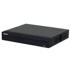 Dahua Technology Lite NVR2108HS-4KS3 võrguvideosalvesti (NVR) 1U Must