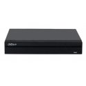 Dahua Technology Lite NVR2108HS-4KS3 tinklinis vaizdo įrašymo įrenginys (NVR) 1U Juoda
