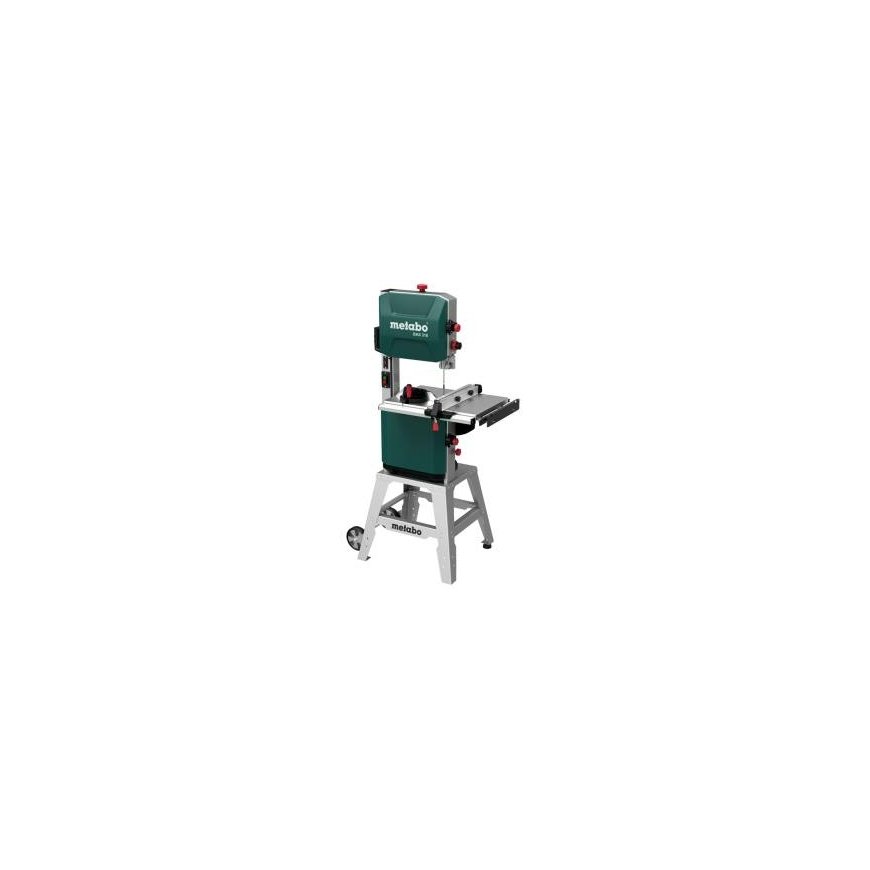 Metabo BAS 318 Precision WNB 900