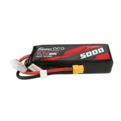 Gens ace GEA503S60SXGT Radiovadāmā (RC) modeļa detaļa un piederums Baterija
