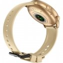 Zeblaze Btalk 3 Plus 3.53 cm (1.39") IPS 45.5 mm Digital 360 x 360 pixels Touchscreen Gold