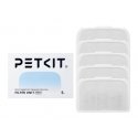 PETKIT Filter5.0-5pcs Filterpadrun PETKIT Filter5.0-5pcs Filterpadrun