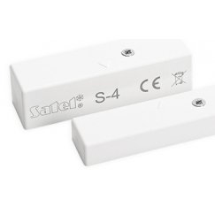 Satel S-4 door/window sensor White