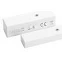 Satel S-4 door/window sensor White