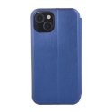 Mocco Smart Diva Case for Smartphone Samsung Galaxy S26 Mocco Smart Diva Case for Smartphone Samsung Galaxy S26