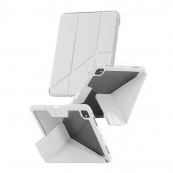 PanzerGlass CARE™ by Essential Case Grey iPad Pro 13" (2024-2025) mobilo telefonu apvalks Aploksne
