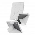 PanzerGlass CARE™ by Essential Case Grey iPad Pro 13" (2024-2025) PanzerGlass CARE™ by Essential Case Grey iPad Pro 13" (2024-2025)