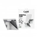 PanzerGlass CARE™ by Essential Case Grey iPad Pro 13" (2024-2025) mobilo telefonu apvalks Aploksne PanzerGlass CARE™ by Essential Case Grey iPad Pro 13" (2024-2025) mobilo telefonu apvalks Aploksne