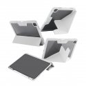 PanzerGlass CARE™ by Essential Case Grey iPad Pro 13" (2024-2025) PanzerGlass CARE™ by Essential Case Grey iPad Pro 13" (2024-2025)