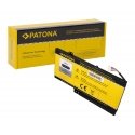 PATONA 2491 запчасть для ноутбука Аккумулятор