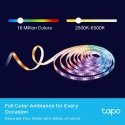 TP-Link Tapo Smart Light Strip, Multicolor TP-Link Tapo Smart Light Strip, Multicolor
