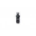 DJI CP.QT.00002949.01 aktiivsuskaamera tarvik Kaamera paigaldamine DJI CP.QT.00002949.01 aktiivsuskaamera tarvik Kaamera paigaldamine