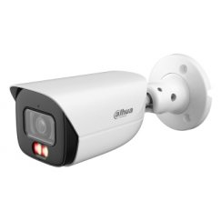 Dahua Technology IPC-HFW3649E-AS-IL Kuul (kuju) 3288 x 1850 pikslit Lagi/sein