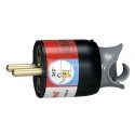 Legrand 050173 maitinimo kištukų adapteris Legrand 050173 maitinimo kištukų adapteris