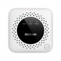Dahua Technology HY-GA40A dujų detektorius Metanas Dahua Technology HY-GA40A dujų detektorius Metanas
