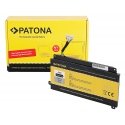 PATONA 2898 sülearvuti varuosa Patarei PATONA 2898 sülearvuti varuosa Patarei