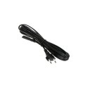 POWER CORD CABLE POSAC-C7EU50BK 5 m POS POWER CORD CABLE POSAC-C7EU50BK 5 m POS