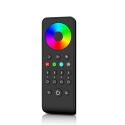 Remote control for RGB/RGBW LED controller 4 zones SD series Remote control for RGB/RGBW LED controller 4 zones SD series