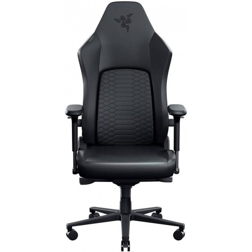 Razer ergonomiskā spēļu krēsls ar elpojošu