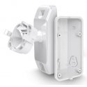 Satel BRACKET C Latako gembė Balta 1 vnt Satel BRACKET C Latako gembė Balta 1 vnt