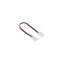SAVIENOTĀJS LED SLOKSNĒM AD-TL-6499/Z-P-Z 8 mm ORNO