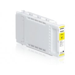 Epson UltraChrome XD T692400 tintes kārtridžs 1 pcs Oriģināls Dzeltens