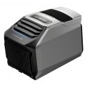 EcoFlow WAVE 2 Tragbare Klimaanlage передвижной кондиционер 55 dB Черный EcoFlow WAVE 2 Tragbare Klimaanlage передвижной кондиционер 55 dB Черный